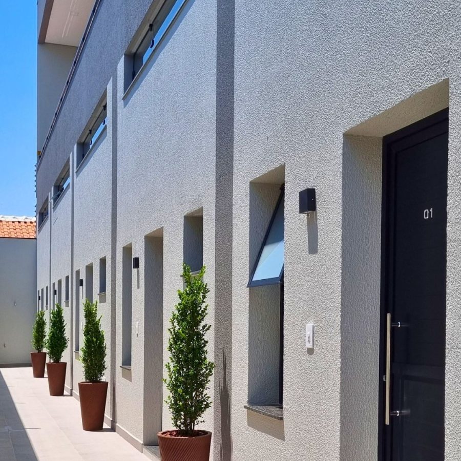 Loft Petit Residence