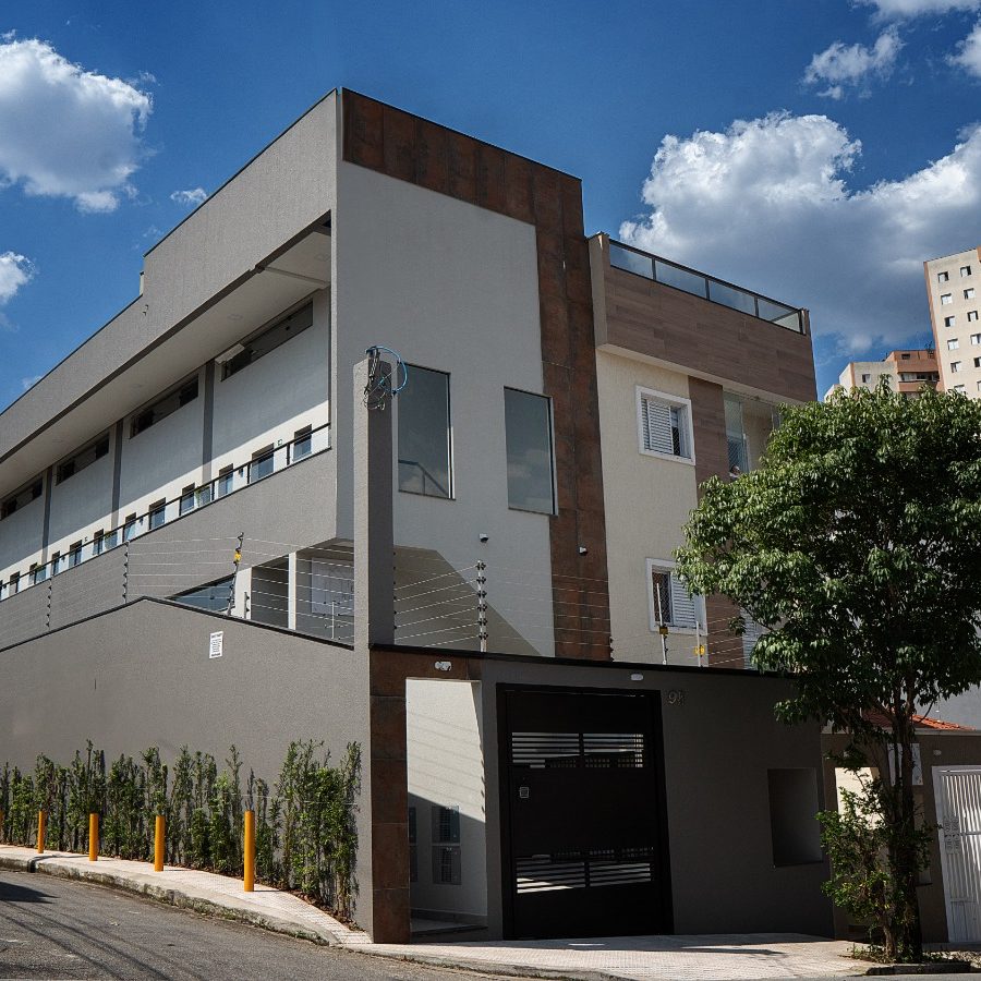 Loft Petit Residence